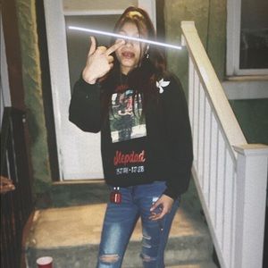 Meet your Posher, Marie